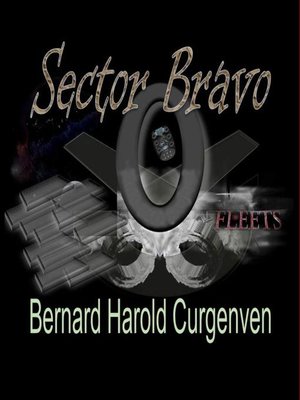 cover image of Sector Bravo
